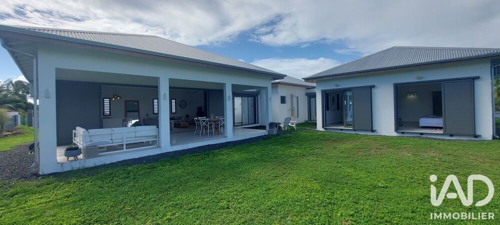Vente Maison Vente Maison/villa 6 pièces Le moule