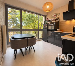 Vente Appartement Vente Appartement 1 pièce Rennes