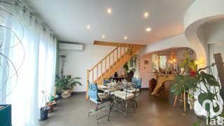  Maison à vendre 6 pièces 120 m²