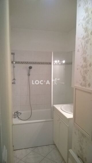  Appartement � louer 2 pi�ces 26 m�