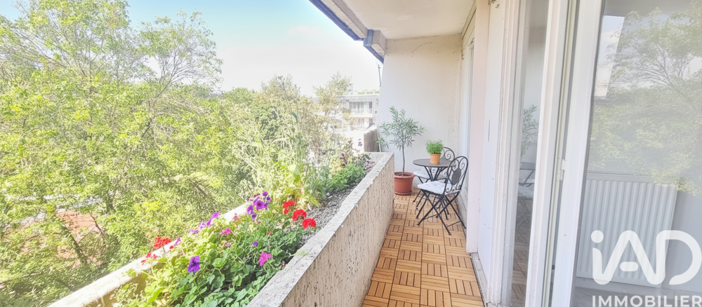 Vente Appartement Vente Appartement 5 pièces Sevran