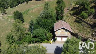  Maison à vendre 3 pièces 60 m²