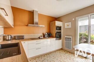  Maison à vendre 6 pièces 140 m²