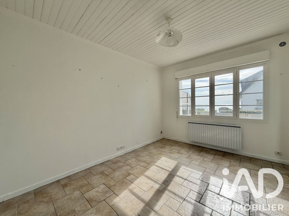 Vente Maison Vente Maison/villa 4 pièces Pirou