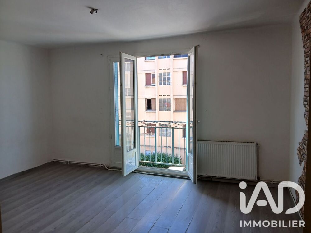 Vente Appartement Vente Appartement 4 pièces Orange