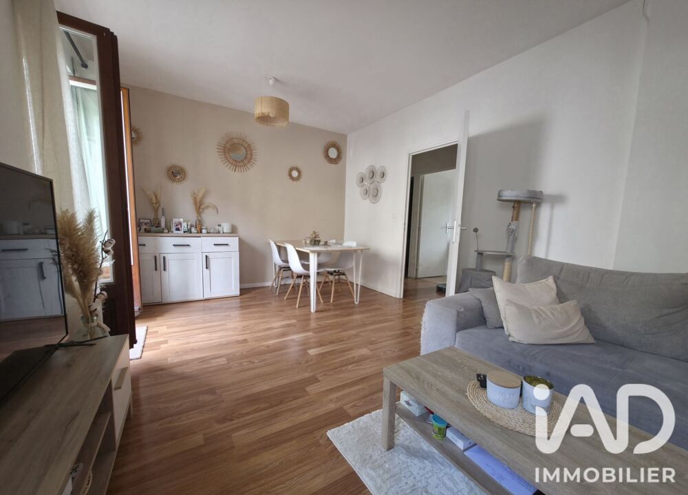 Vente Appartement Vente Appartement 4 pièces Châtel-guyon