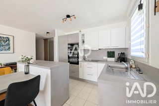  Appartement à vendre 3 pièces 72 m²
