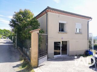  Maison à vendre 5 pièces 132 m²