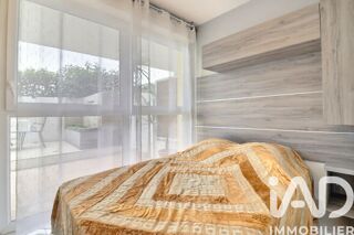  Appartement à vendre 2 pièces 29 m²