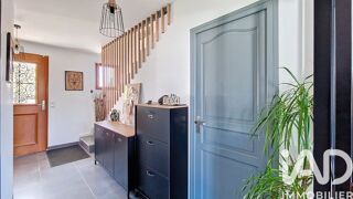  Maison à vendre 7 pièces 139 m²