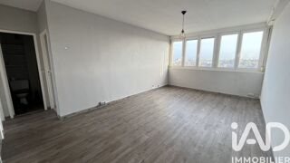  Appartement � vendre 3 pi�ces 60 m�