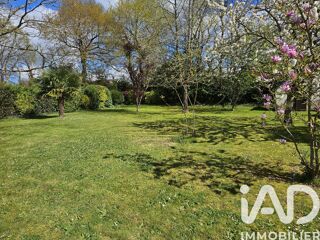  Maison à vendre 6 pièces 134 m²