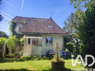  Maison à vendre 7 pièces 178 m²