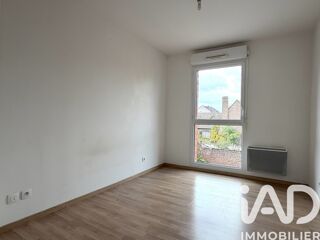  Appartement à vendre 3 pièces 58 m²