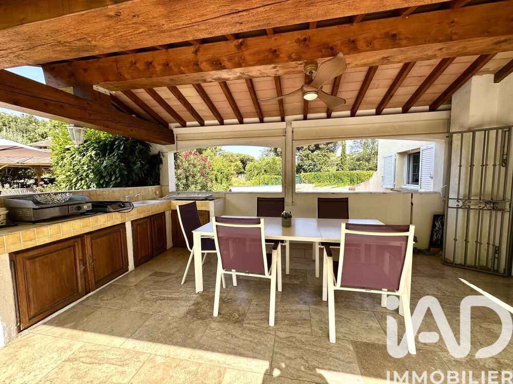 Vente Maison Vente Maison/villa 5 pièces Sainte-maxime