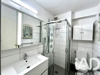  Appartement à vendre 1 pièce 25 m²