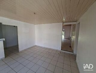  Maison à vendre 3 pièces 85 m²