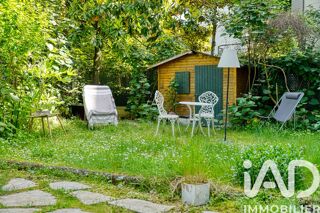  Maison à vendre 8 pièces 230 m²