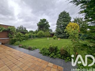  Maison à vendre 5 pièces 123 m²