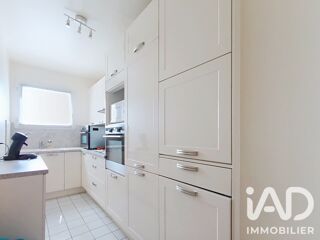  Appartement à vendre 3 pièces 68 m²