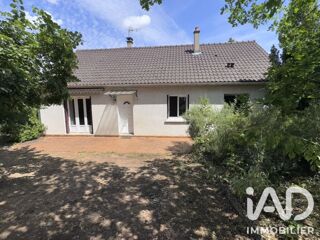  Maison à vendre 5 pièces 95 m²
