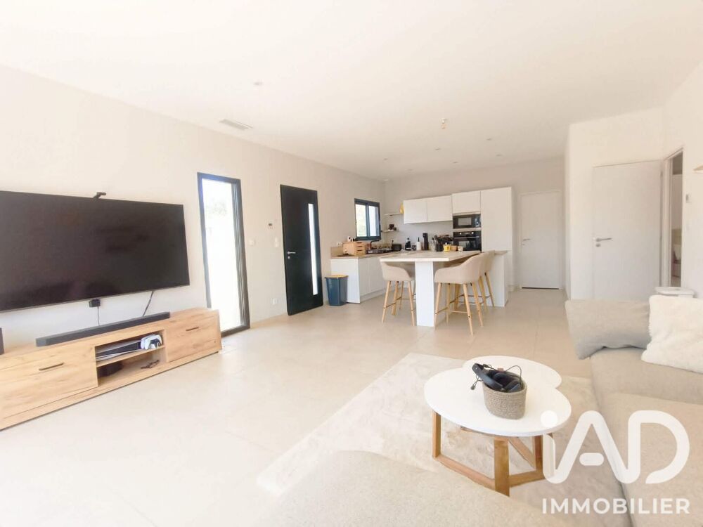 Vente Maison Vente Pavillon 4 pièces Pouzolles