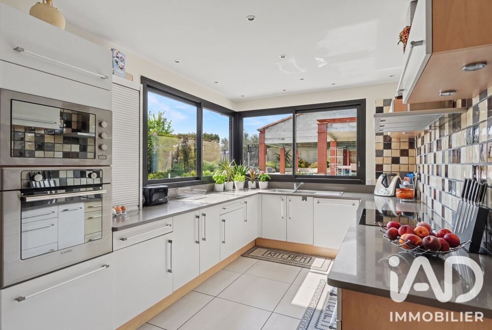 Vente Maison Vente Maison d'architecte 6 pièces Brax