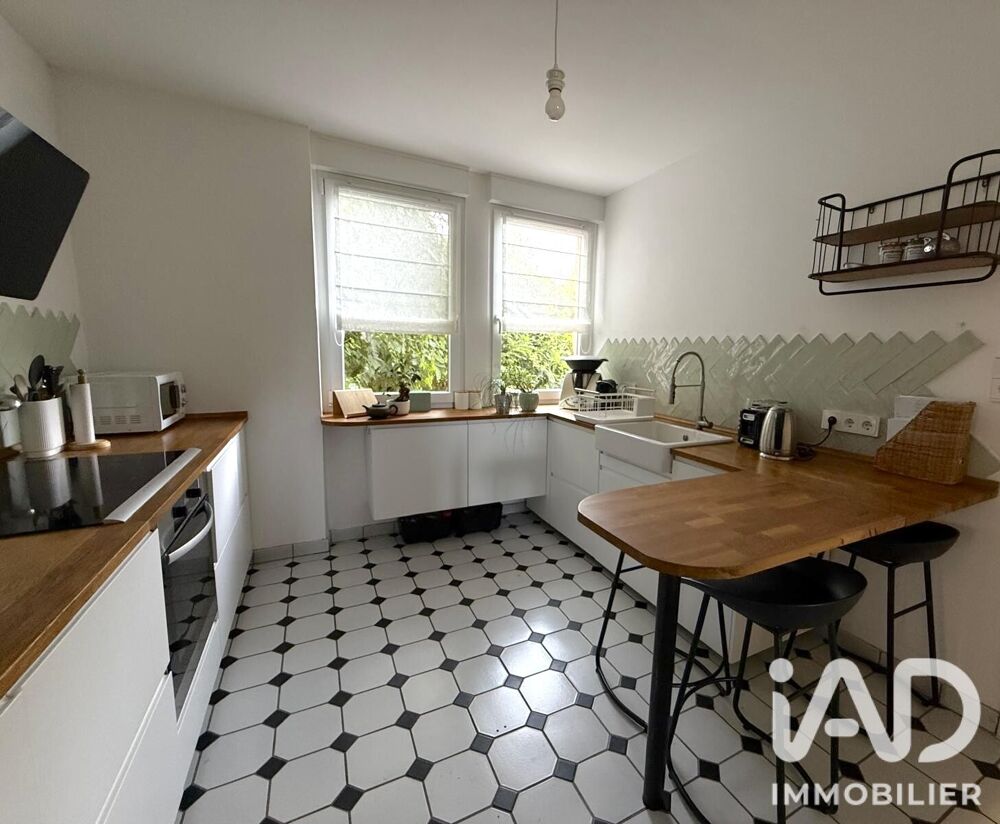 Vente Maison Vente Maison/villa 5 pièces Sarreguemines
