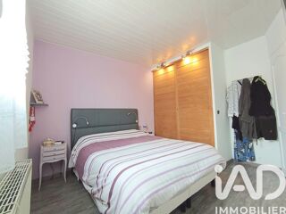  Maison à vendre 3 pièces 60 m²