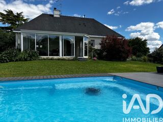  Maison � vendre 5 pi�ces 110 m�
