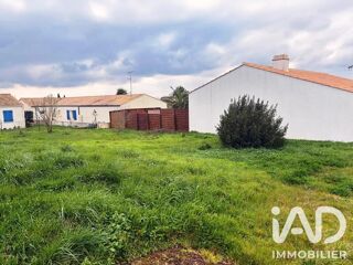  Terrain à vendre 461 m²