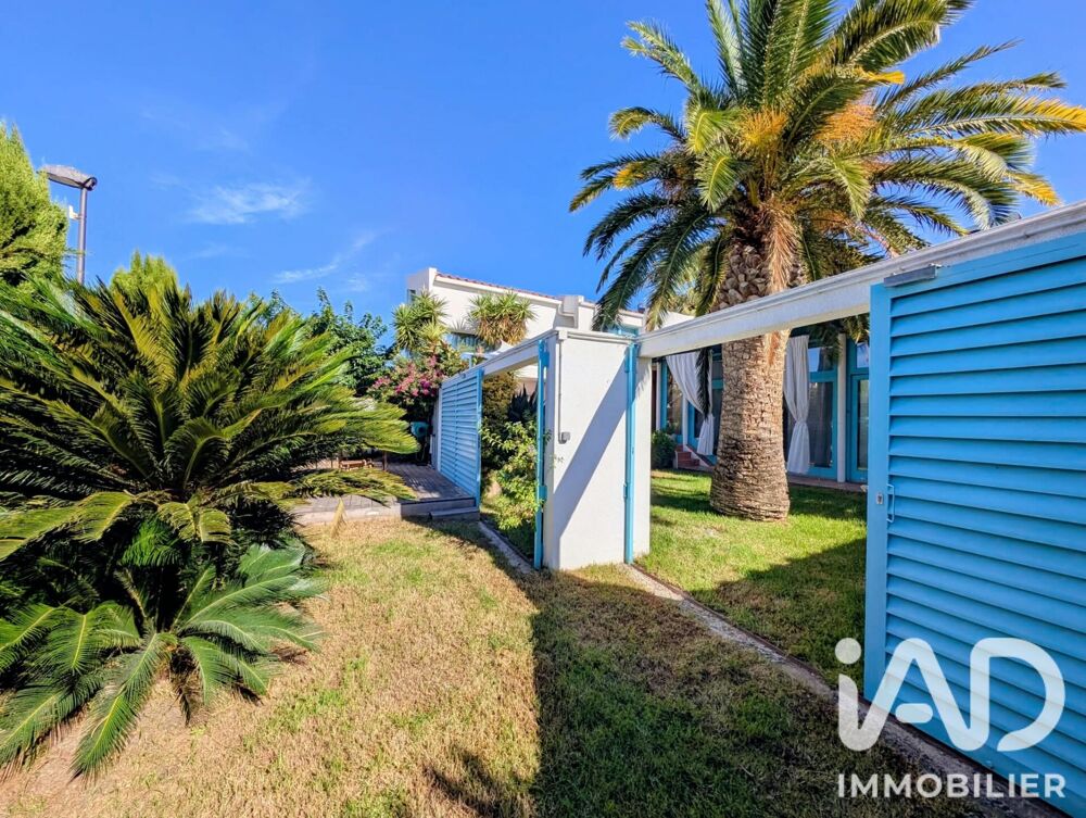 à vendre  Maison Canohès (66680)
