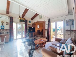  Maison à vendre 7 pièces 167 m²