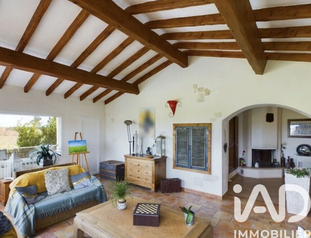 � vendre  Maison Saint-Augustin (17570)