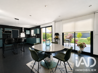  Maison à vendre 5 pièces 116 m²