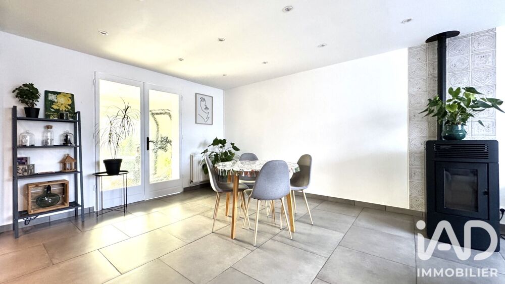 Vente Maison Vente Maison/villa 4 pièces Lille