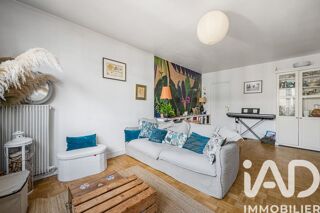  Appartement à vendre 4 pièces 84 m²