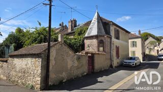  Maison à vendre 10 pièces 190 m²