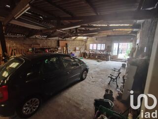  Maison à vendre 5 pièces 164 m²