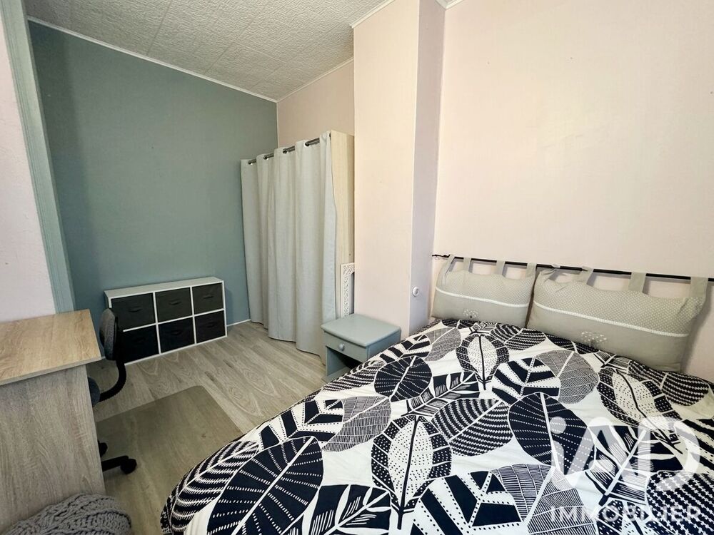 Vente Maison Vente Maison/villa 5 pièces Seclin
