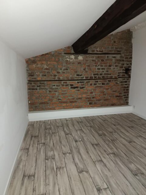  Appartement � louer 4 pi�ces 62 m�