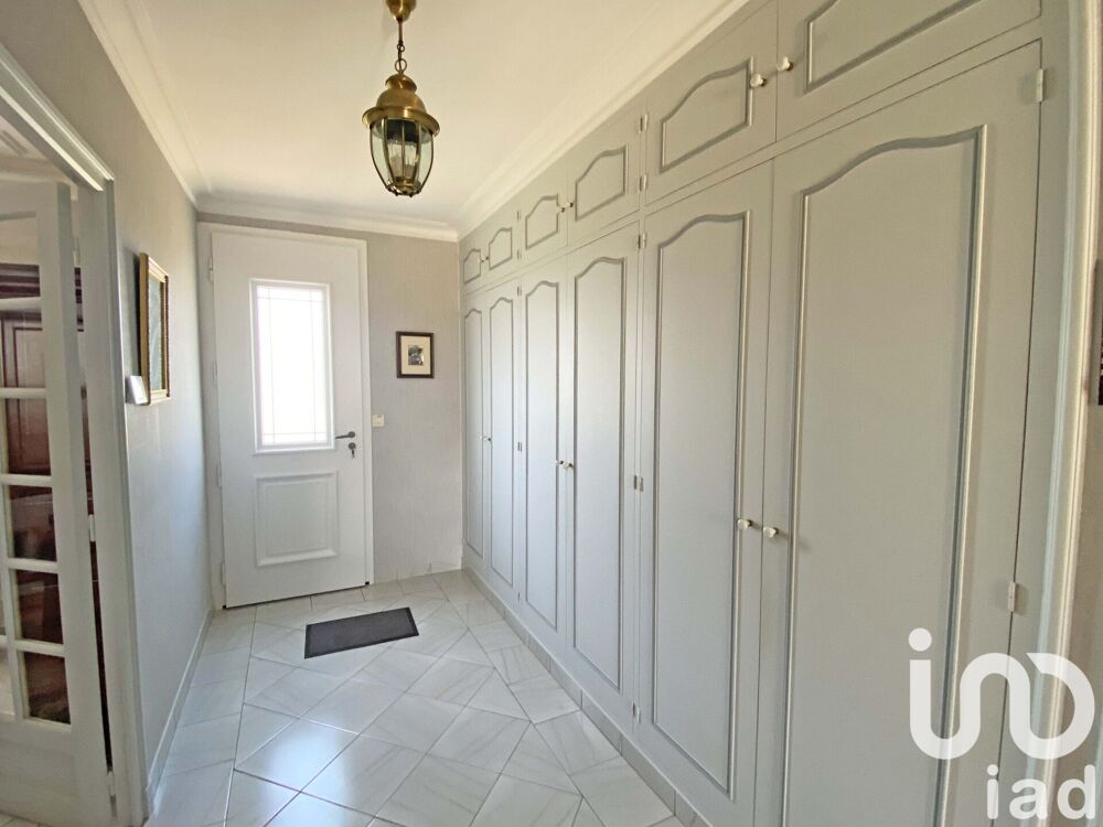 Vente Maison traditionnelle 5 pièces