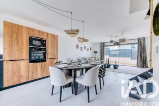  Appartement à vendre 4 pièces 95 m²