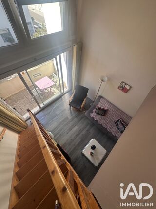  Appartement à vendre 2 pièces 43 m²