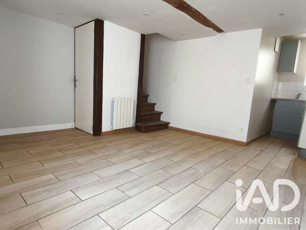 Vente Maison Vente Maison de ville 3 pièces Saint-martin-du-tertre
