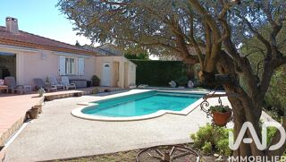  Maison à vendre 8 pièces 246 m²