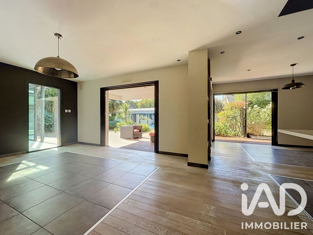 Vente Maison Vente Maison/villa 9 pièces Guidel