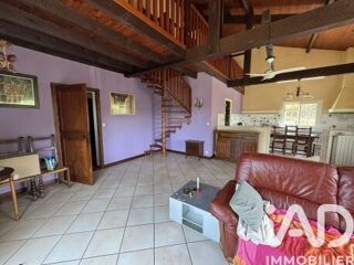  Maison � vendre 7 pi�ces 240 m�