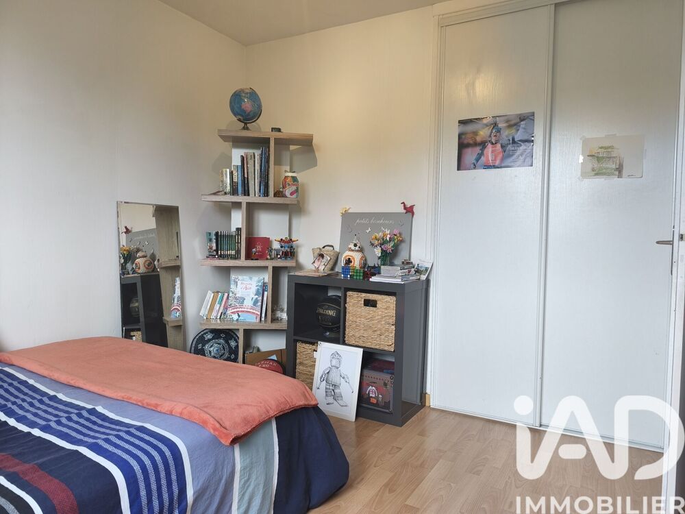 vente Maison - 6 pièce(s) - 109 m² Blainville-sur-Orne (14550)
