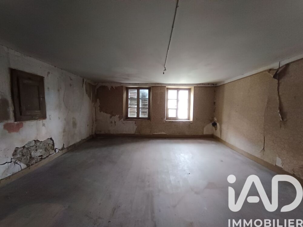 Vente Maison Vente Maison/villa 7 pièces Kerprich-aux-bois